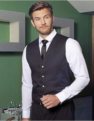 KAL-WM2-Mens Vest Kai